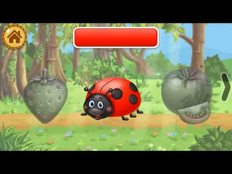 Learn colors for toddlers! Kids color games! Video