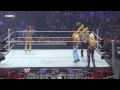 WWE Superstars Maryse & Jillian Hall vs The Bella Twins.mp4