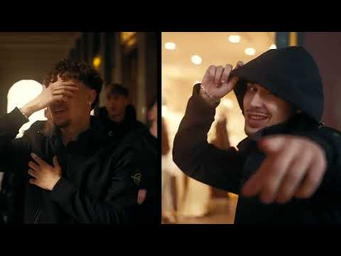 kiddkasal - Towrino Business (Prod. Arcé)