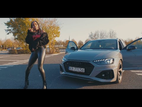 NAÏDY-AUTOROUTE A6 (Clip officiel)