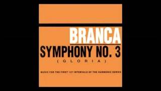 Glenn Branca - Symphony No.3 (Gloria) - Second Movement