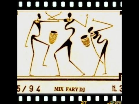 Dj Fary N° 3 (05-94)