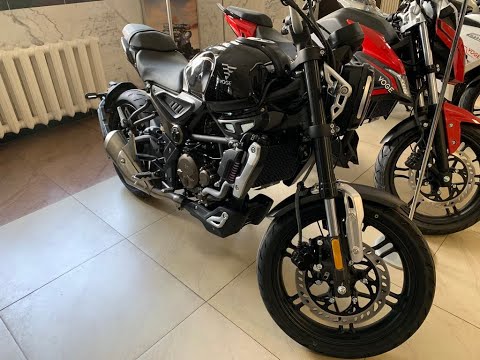 Loncin LX300-6H AC6