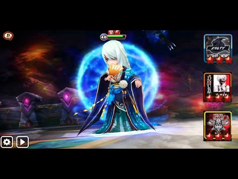 G3 Siege: LH vs Doubt: Deja Vu vs Drachen Odins