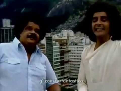 Tim Maia e Fábio - Até parece que foi sonho (1979)