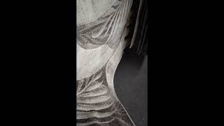 Jutex Jasper 40301 895 160x230cm šedý