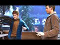 Spider Man 2 PS5 4K 60FPS Spectacular Walkthrough Part 12 Science Buddy Spider Spy