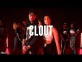 Offset - Clout ft. Cardi B | Choreography by Phil Wright & Aliya Janell #TMillyTV