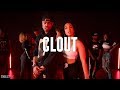 Offset Clout Ft Cardi B Choreography By Phil Wright Aliya Janell TMillyTV