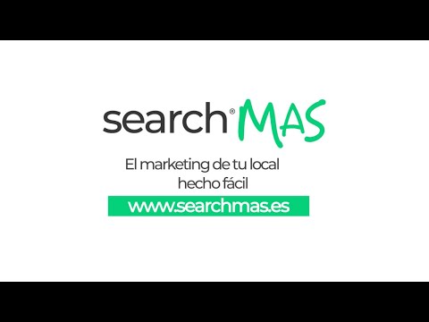 SearchMAS