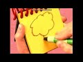 Blue S Clues How To Draw A Tree