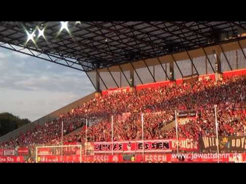 Stimmungsvideo RWE - Bremen