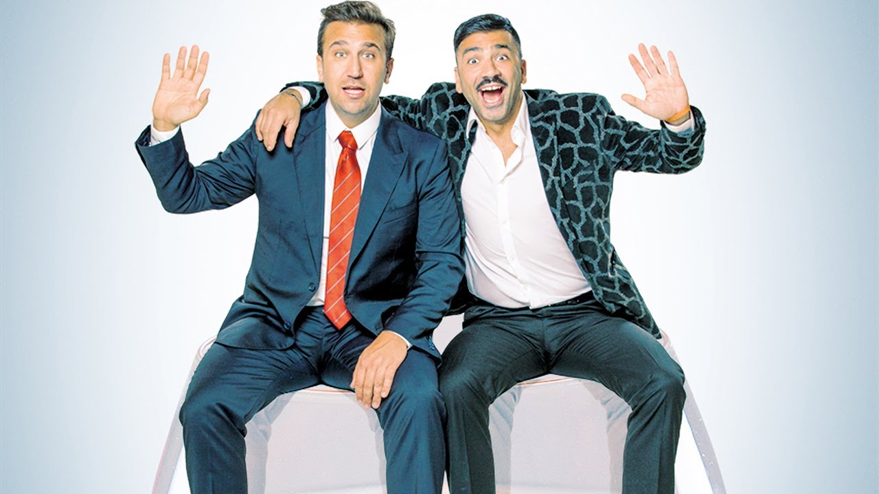 BELLI CIAO - Official HD Trailer - Only In Cinemas