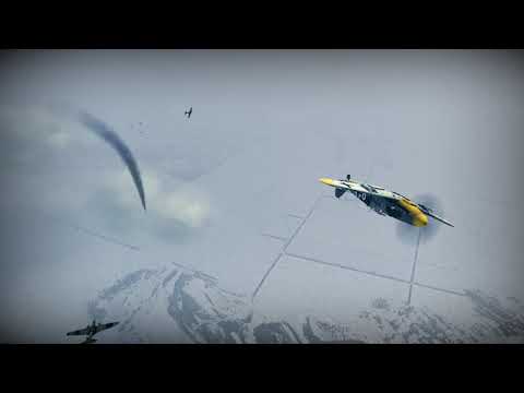 WP54.1 Stalingrad Luftschlact . Gustav v. IL4 . Nov 1942