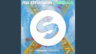 Comeback (Extended Mix)