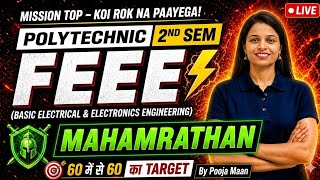 FEEE Marathon Class
