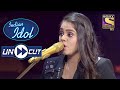 Shanmukha S Splendid Performance On Jeena Isi Ka Naam Hai Indian Idol Season 12 Uncut