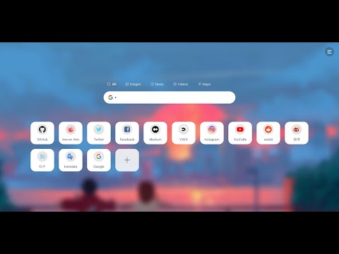 Item video thumbnail