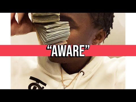 [FREE] PGF Nuk x Timo Type Beat 2021 - Aware (Prod. @1Richiey)