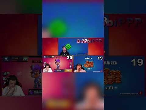 Jojonas hat 9 Verbleibende 😱💀  #brawlstars #jojonas #gaming #supercell #wtf #bs #funny #omg #edit