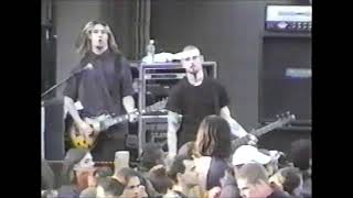 Reveille - Catarax (Live in Birch Hill Nite Club, Old Bridge, New Jersey 18-03-2000)