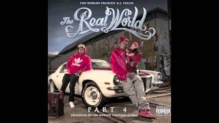 J Stalin, Joe Blow, Stevie Joe - Doper [Screwed By SixSicxSicks]