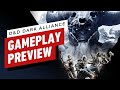 D&D: Dark Alliance - The Final Preview