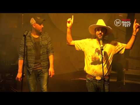 The Wild Coyote - The Devil Went Down to Georgia (The Charlie Daniels Band)