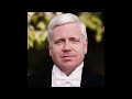 Tosca Act 1 excerpt, "Tre sbirri, una carrozza...Va Tosca" (Te Deum) - David Meyer
