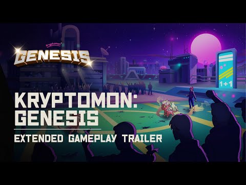 Gameplay Trailer