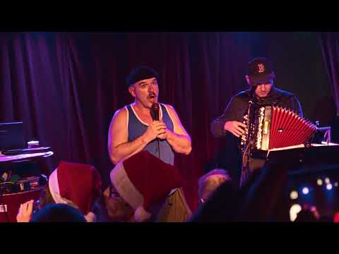 Rummelsnuff feat. Christian Asbach und Bernd Butz - Poi Soldat Poi