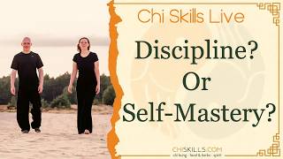 One Practice, Three Paths – How Internal Training Fuels Healing, Martial Arts & Spiritual Growth