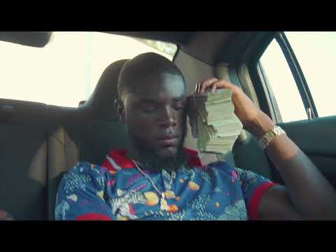 Bari - Talk About it