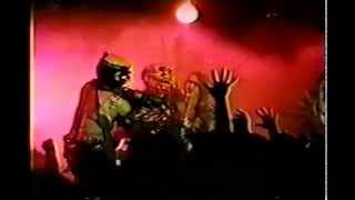 GWAR - Live At Mississippi Nights, MO - 06/26/94 (Full Show)