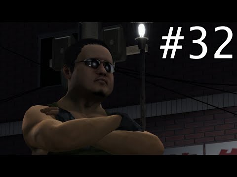 Saigo's Training | Yakuza 5 Remastered Walkthrough #32 (No Commentary)