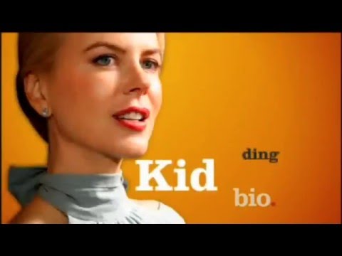 Bio. advertisement, 19 September 2009