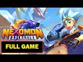 Nexomon Extinction [Full Game | No Commentary] PS4