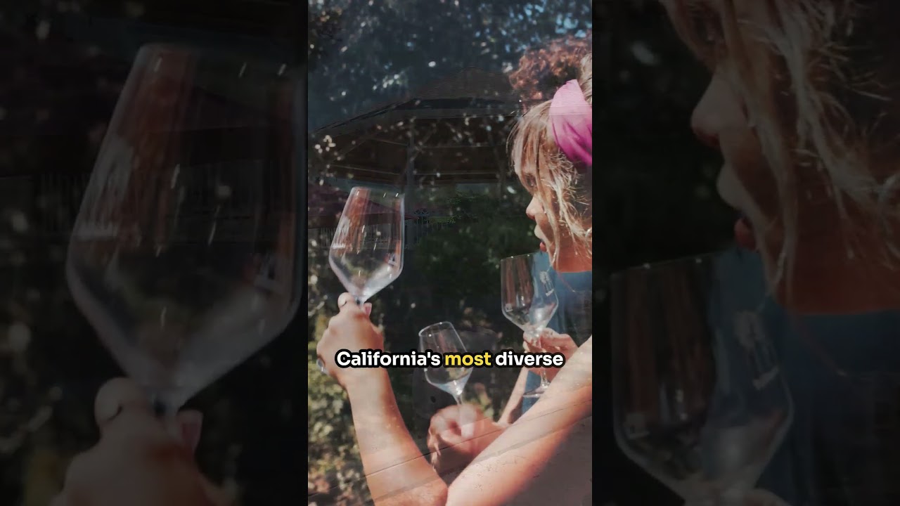 Think El Dorado Wine Country is all the same?