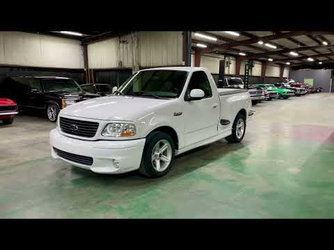 2004 Ford Lightning (CC-1515423) for sale in Sherman, Texas