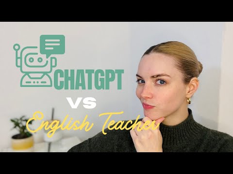 Write an Essay in English: How To Use ChatGPT to Your Advantage