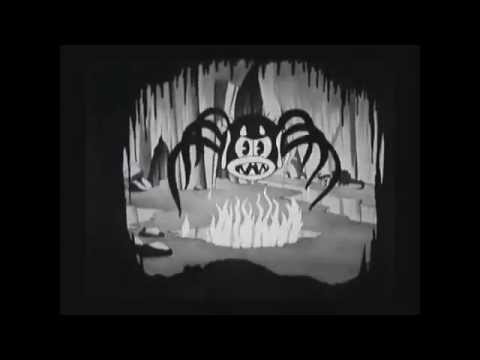 Vintage Obscura Halloween 2015 [Part 1]