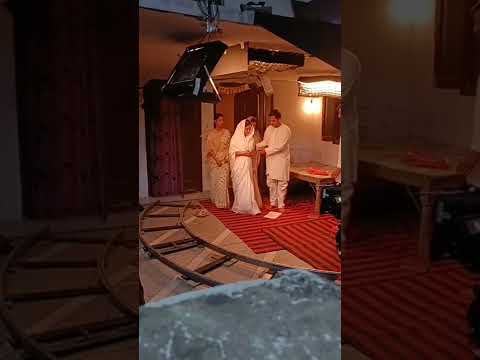 prem gali picture shooting