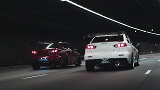 Download lagu EvoHood | Mitsubishi Evolution 10 | Evo X | Car Cinematic mp3