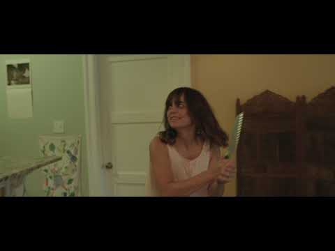 afbeelding God inside My Ear, The