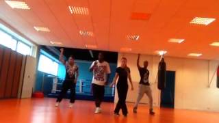 K-Ci & JoJo - Knock It Off (o'style crew)