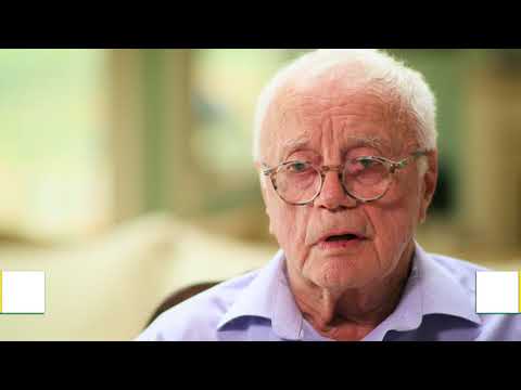 Donald C. Brinton -  2017  Distinguished Alumni Award Winner