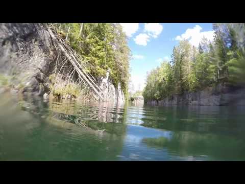 Dyk #152: Kalkbrottet i Torsåker