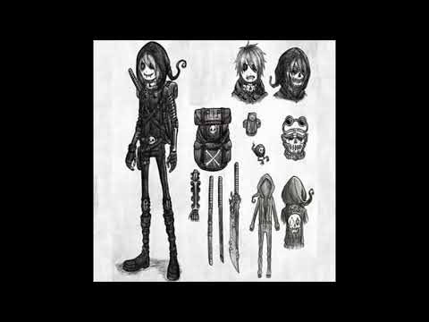 stxlkin - the world is scary(prod. @ihatenxthxniel)