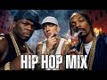 Snoop Dogg Eminem 50 Cent Ice Cube Dr Dre 2Pac Kings Never Die Old School Rap
