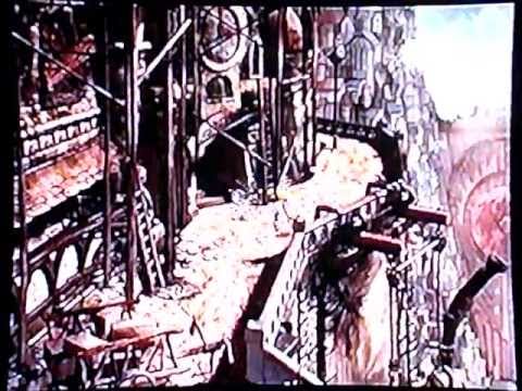 FFIX Excalibur II Perfect Game Leftovers (New to Version X) - Nero Family Members #7-10